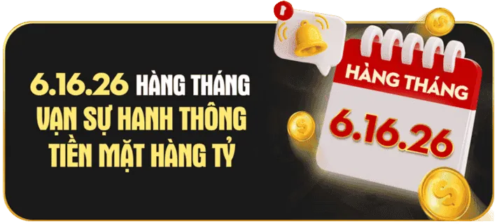Danh mục trò chơi slot