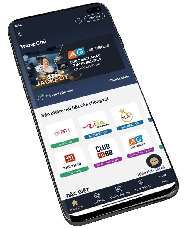 Cá cược trực tiếp F1686 Login