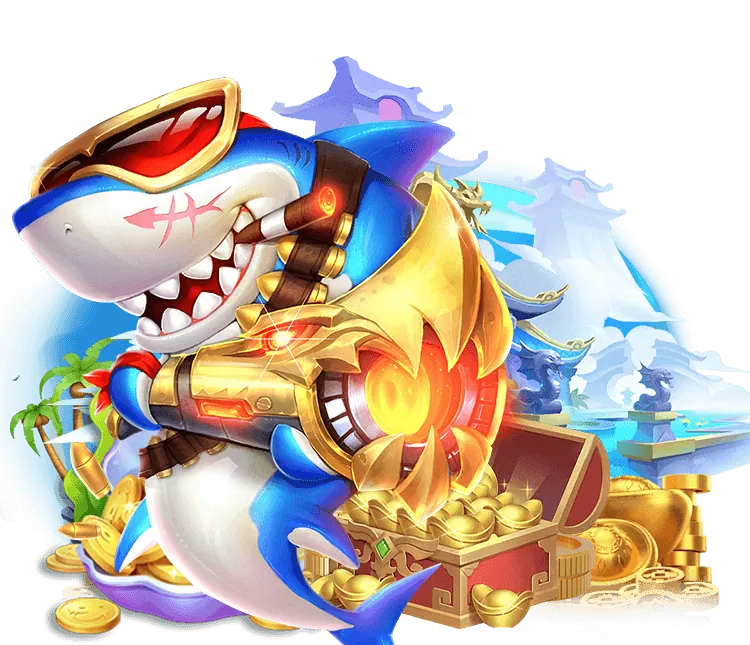 Game Vua Bắn Cá F1686 Login